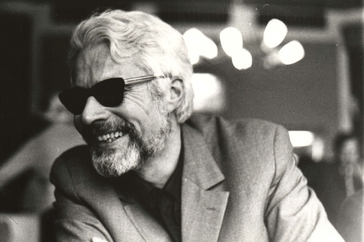 Greetings to Igor Zhoř